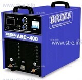 Сварочный аппарат Brima (инвертор) ARC 400 - st-e.info - Волгодонск