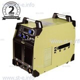 Сварочный инвертор ARC-400G, 380В - st-e.info - Волгодонск