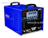 Универсальная установка аргонно-дуговой сварки BRIMA TIG 200P ac/dc - st-e.info - Волгодонск