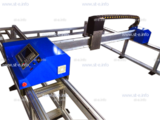 Портальная машина термической резки ST Plus 12000x3500mm - st-e.info - Волгодонск