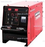 Сварочный полуавтомат Invertec® CV/CC 500  - st-e.info - Волгодонск