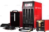 Установка  воздушно-плазменной резки DOG-300 ST PRO - st-e.info - Волгодонск