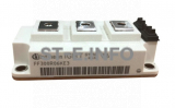 IGBT модуль FF300R06KE3 Infineon 300A 600V - st-e.info - Волгодонск