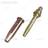 Сопло газовое GK-3 пропан - st-e.info - Волгодонск