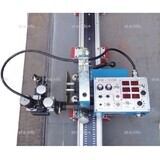 Сварочная каретка HK-100K с блоком колебания сварочной горелки - st-e.info - Волгодонск