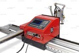 Консольная машина плазменной резки ST COMPACT 6-1500 c ЧПУ - st-e.info - Волгодонск