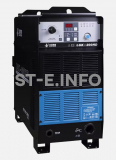 Источник плазменной резки LGK-200HD (плазморез) - st-e.info - Волгодонск
