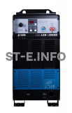 Источник плазменной резки LGK-400HD (плазморез) - st-e.info - Волгодонск