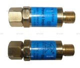 Обратный газовый клапан M12 - st-e.info - Волгодонск