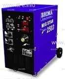 Сварочный полуавтомат BRIMA MIGSTAR 2503 без горелки - st-e.info - Волгодонск