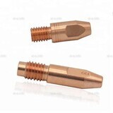 Наконечник М10*40*1,2 CuCrZr - st-e.info - Волгодонск