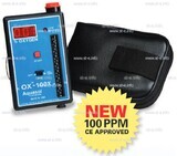 Переносной оксиметр OX™-100X - st-e.info - Волгодонск