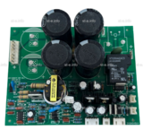Плата сварочного аппарата ZK7-250TP CAP V2.1 - st-e.info - Волгодонск