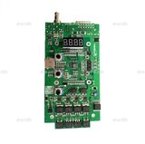 Управляющая плата для контроллера высоты  SF-HC30A3 - st-e.info - Волгодонск