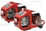 Механизм подачи проволоки PWF-4 Plus - st-e.info - Волгодонск
