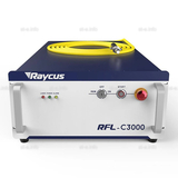 Источник лазерного излучения RFL-C3000L - st-e.info - Волгодонск