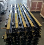 Рельс для станков Messer 24 кг 45*103*2000 мм  - st-e.info - Волгодонск