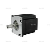 Шаговый двигатель 110HSG201-8004A24-B35 с планетарным редуктором (1:8) - st-e.info - Волгодонск