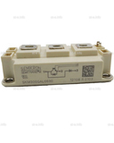  IGBT-модуль SKM300GAL063D - st-e.info - Волгодонск