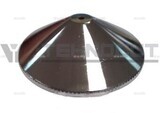 Сопло двойное для лазерной резки Raytools д.1,5 мм арт.120GJT0615 - st-e.info - Волгодонск
