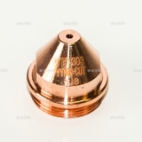Сопло для плазмотрона YGX100 д.1,6 mm - st-e.info - Волгодонск