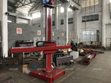 Сварочная колонна для автоматической сварки ST PRO 2*2 - st-e.info - Волгодонск