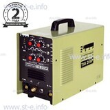 Инвертор сварочный TIG-209P DC, 220В - st-e.info - Волгодонск