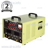 Инвертор сварочный TIG-259P AC/DC, 380В - st-e.info - Волгодонск