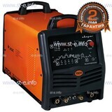 Сварочный инвертор для аргонодуговой сварки TECH TIG 315 P DSP AC/DC (E106) - st-e.info - Волгодонск