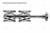 Внутренние центраторы Centromat® 3A2S, тип 3A, для труб из углеродистой стали д.85-220 mm - st-e.info - Волгодонск
