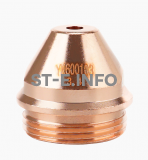 Сопло D=2.1 для плазмотрона YK600 - st-e.info - Волгодонск