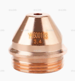 Сопло D=3.4 для плазмотрона YK600 - st-e.info - Волгодонск