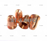 Сопло для плазмотрона AUTOCUT 125P арт. PD0179-13 - st-e.info - Волгодонск