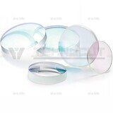 Фокусирующая линза для аппаратов лазерной сварки и чистки D20*3,5/Ф400 - st-e.info - Волгодонск