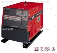 Power Wave 455 M - st-e.info - Волгодонск