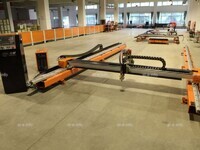 Портальная машина термической резки 2200&#215;6000 - st-e.info - Волгодонск