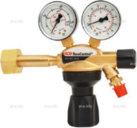 Base Control AR/CO2 - st-e.info - Волгодонск