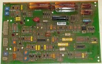 Плата контрольная G1585-2 для DC1000 Lincoln Electric - st-e.info - Волгодонск
