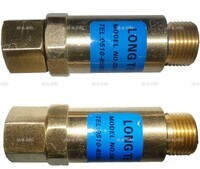 Обратный газовый клапан G1/2" - st-e.info - Волгодонск