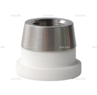 Керамический держатель сопла D21,4 (M11) для Raytools  арт.120515092A - st-e.info - Волгодонск