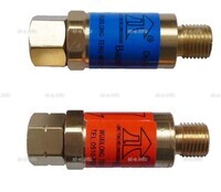 Обратный газовый клапан G1/4" - st-e.info - Волгодонск