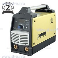 Сварочный инвертор MMA-160GDM, 220В - st-e.info - Волгодонск
