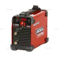 Инвертор сварочный Invertec 170S (арт. K12035-1) - st-e.info - Волгодонск