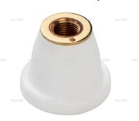 Керамический держатель сопла D41 (M12) арт.1755673  - st-e.info - Волгодонск