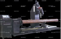 Четырех осевой комплекс координатной резки труб ST-BEVEL-P500 - st-e.info - Волгодонск