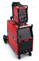 Сварочный полуавтомат Idealarc CV420 - st-e.info - Волгодонск