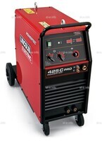 Полуавтомат Lincoln Electric Powertec 425C PRO для сварки - st-e.info - Волгодонск