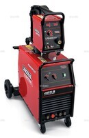 Сварочный полуавтомат Powertec 425S / LF-24M PRO - st-e.info - Волгодонск