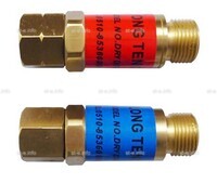 Обратный газовый клапан G3/8" - st-e.info - Волгодонск