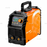 Инвертор сварочный аппарат Сварог ARC 160 "REAL SMART" (Z28103) - st-e.info - Волгодонск